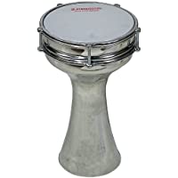 BSX 826224.0 - Darbuka turco- altura 31.5 cm- diámetro 5.9&quot-